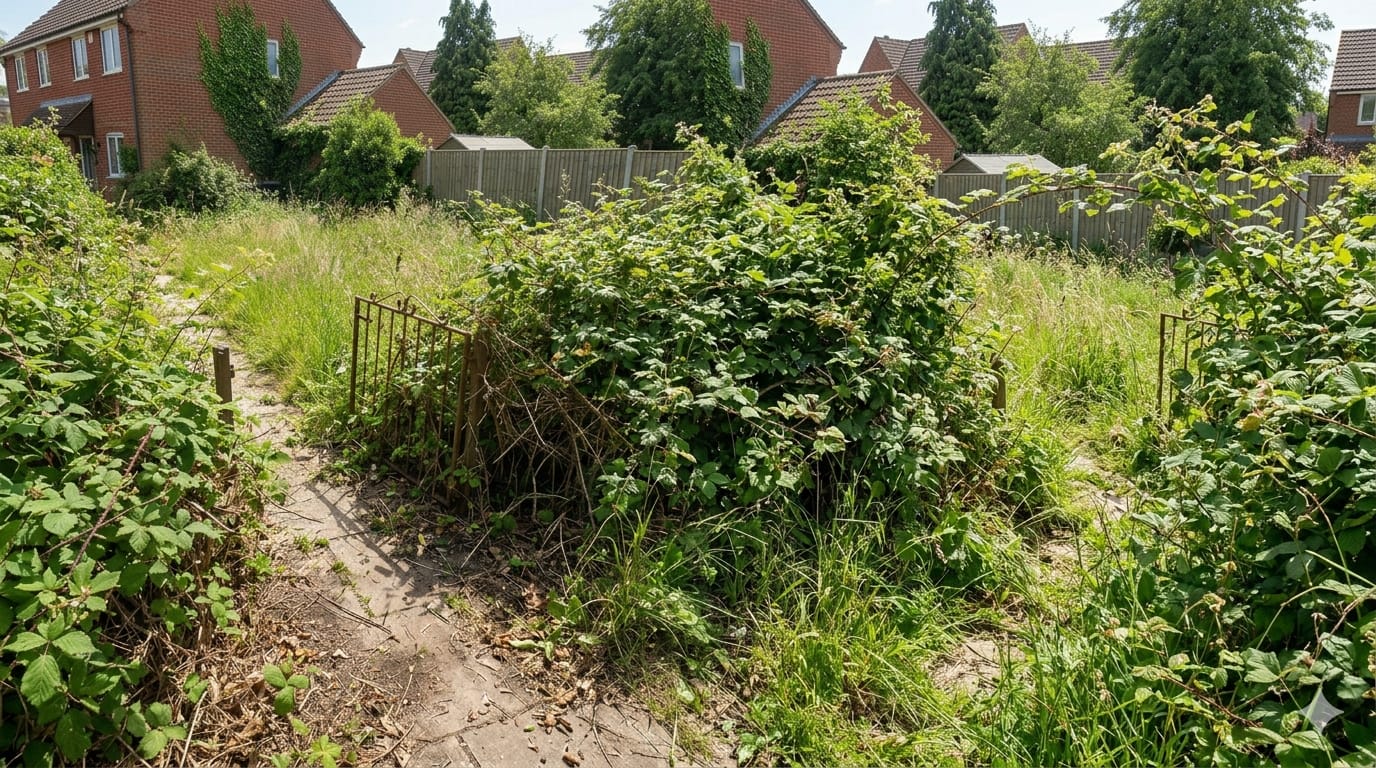 Beispiel 9 vorher